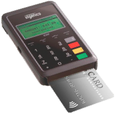 Инженико ICMP 122 Bluetooth